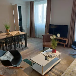 Centre - At Париж